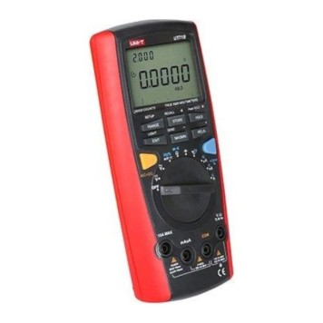 UNIT UT71B Dijital Multimetre-1