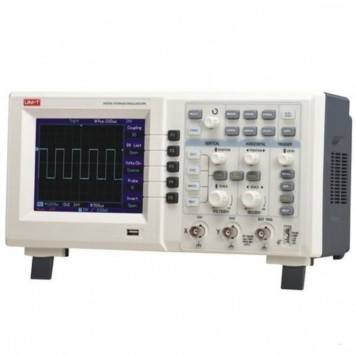 UNIT UTD 2042CE Dijital Osiloskop-1
