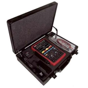 UNIT UTD1202C Dijital Osiloskop-2