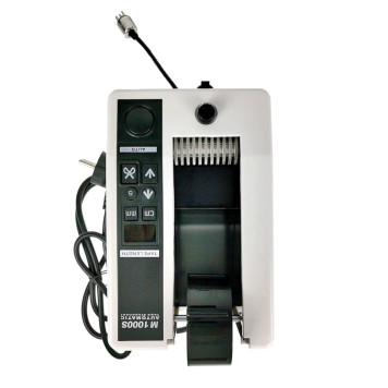 Bleibend BL-M1000S Otomatik Bant Kesme Makinesi