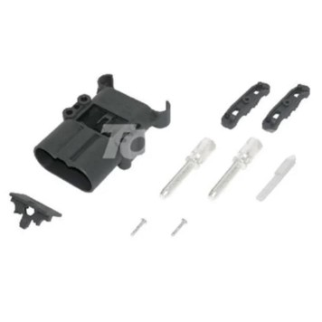 ANDERSON POWER E32450 0009 Akü Soketi-1