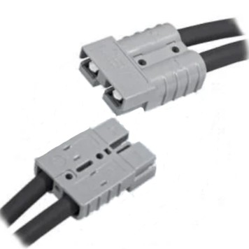 ANDERSON POWER SB120 Akü Soketi-2