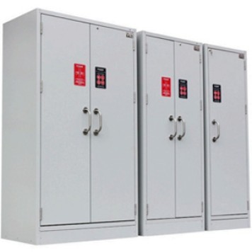 TYPE CORE 90 Dakika Yangına Dayanıklı Yangın Güvenlik Dolabı-1