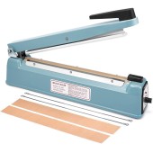 Poşet Yapıştırma Makinası Bleibend FS300 30 cm Poşet Yapıştırma Makinası Bleibend FS300 30 cm