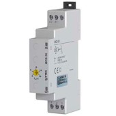 Entes MCB-30 Zaman Rölesi 24-240V AC/DC Entes MCB-30 Zaman Rölesi 24-240V AC/DC