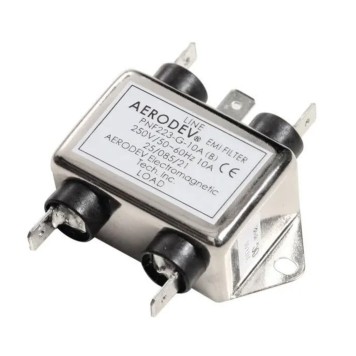 AERODEV Şebeke Emi Filtresi PNF223-G-10A