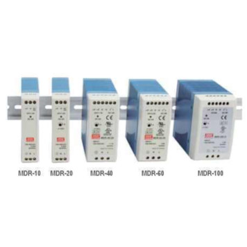 MEANWELL MDR-60-05 Ray Montaj Güç Kaynağı-1
