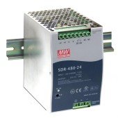 MEANWELL SDR-480-48 Ray Montaj Güç Kaynağı