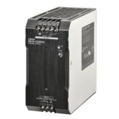OMRON 24V DC 10A S8VK-C24024 Ray Tipi Güç Kaynağı OMRON 24V DC 10A S8VK-C24024 Ray Tipi Güç Kaynağı