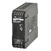 OMRON S8VK C06024 Ray Tipi Güç Kaynağı OMRON S8VK C06024 Ray Tipi Güç Kaynağı