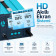 Bakon BK863 Intelligent 2 in 1 Sıcak Hava Havya İstasyonu