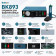 BAKON BK893 Dispensing Dozajlama Ünitesi