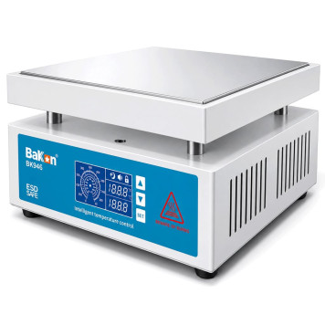 Bakon BK946 Ön Isıtma İstasyonu 600W-1