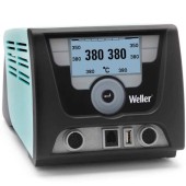 WELLER WX 2 Havya İstasyonu WELLER WX 2 Havya İstasyonu
