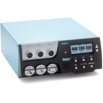 WELLER WXR 3 Havya İstasyonu 