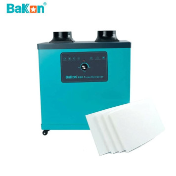BAKON BK262 Duman Emici-1