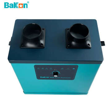 BAKON BK262 Duman Emici-4