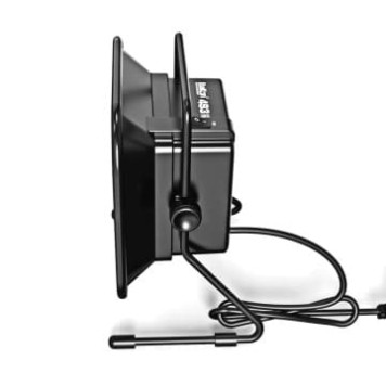 BAKON BK493 Duman Emici -2